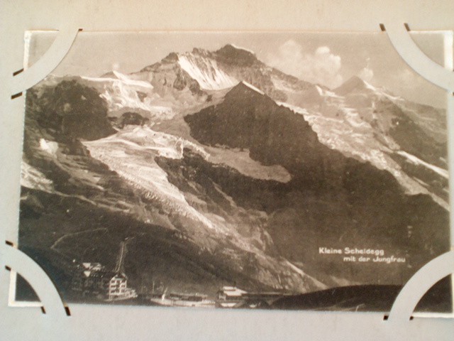 /Switzerland/CH_Place_1900-1949_Kleine Scheidegg mit der Jungfrau.jpg